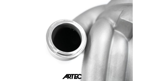 Kolektor wydechowy Toyota 2JZ-GE 70mm V-band