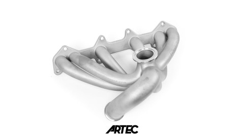 Kolektor wydechowyToyota 1JZ VVTi High Mount V-Band