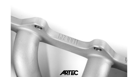 Kolektor wydechowyToyota 1JZ VVTi High Mount V-Band