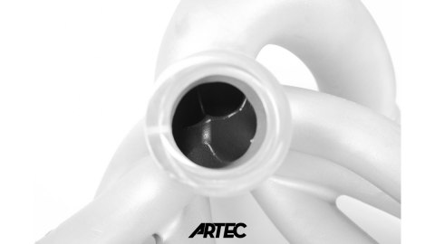 Kolektor wydechowyToyota 1JZ VVTi High Mount V-Band
