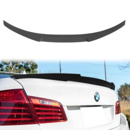 Lotka Lip Spoiler - BMW seria 5 F10 (2012-2016) M4 Style USZKODZONA