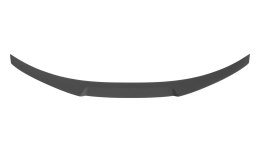 Lotka Lip Spoiler - BMW seria 5 F10 (2012-2016) M4 Style USZKODZONA