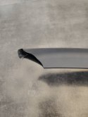 Lotka Lip Spoiler - BMW seria 5 F10 (2012-2016) M4 Style USZKODZONA