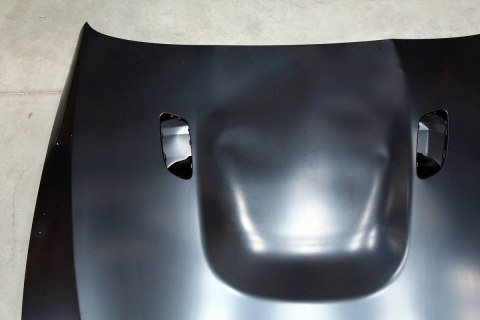 Maska BMW E92 09-13 M3 Style USZKODZONA