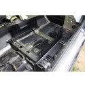 Mocowanie fotela BMW E36 Str. Pasażera