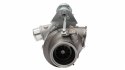Turbosprężarka TurboWorks PRO G25-660 Wastegate DBB CNC V-Band 0.72 AR