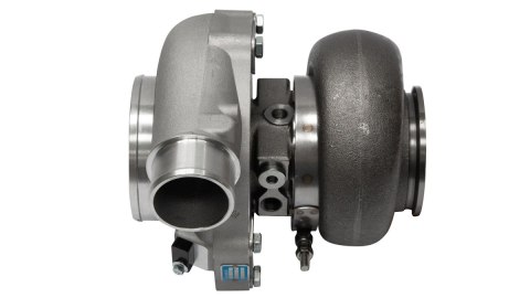 Turbosprężarka TurboWorks PRO G30-900 DBB CNC V-Band 0.82AR