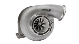 Turbosprężarka TurboWorks PRO G42-1200 DBB CNC T4 1.01 AR
