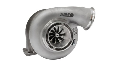 Turbosprężarka TurboWorks PRO G42-1200 DBB CNC T4 1.01 AR