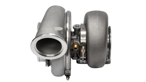 Turbosprężarka TurboWorks PRO G42-1200 DBB CNC T4 1.01 AR