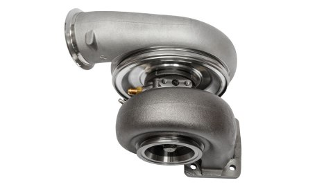Turbosprężarka TurboWorks PRO G42-1200 DBB CNC T4 1.01 AR