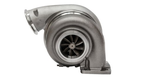 Turbosprężarka TurboWorks PRO G42-1200 DBB CNC T4 1.01 AR