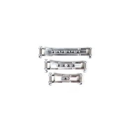 Wodzik cięgno regulowany skrzyni biegów BMW E30 E36 E46 E92 E90 E82 SWAP 125-160mm