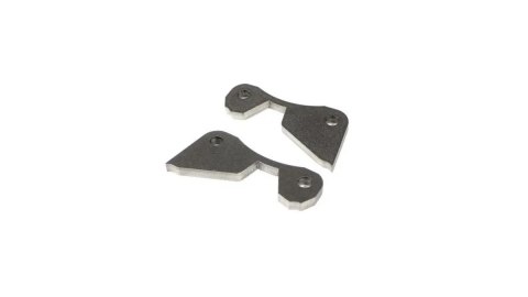 Adapter dodatkowych zacisków BMW E46 ABS ręczny