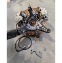 Adapter dodatkowych zacisków BMW E46 ABS ręczny