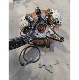 Adapter dodatkowych zacisków BMW E46 ABS ręczny