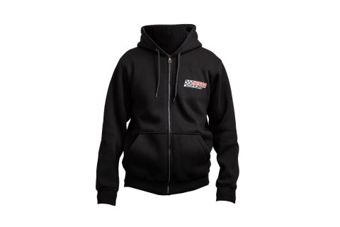 Bluza zip SpeedShow M