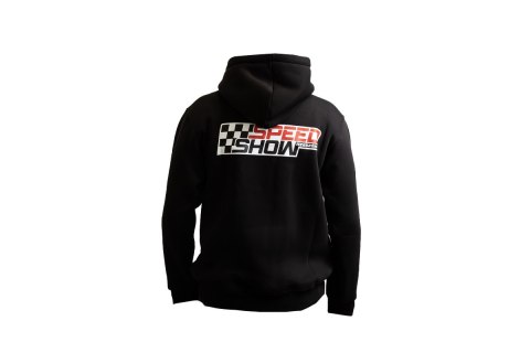 Bluza zip SpeedShow M