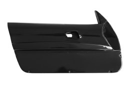 Boczki drzwi BMW 3 E92 Laminat SLIDE Lewe