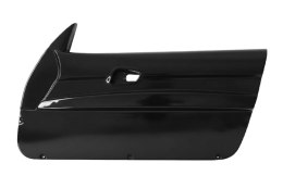 Boczki drzwi BMW 3 E92 Laminat SLIDE Prawe