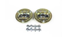 Camber Plates BMW E36 E38 E82 E90 Z3 3D