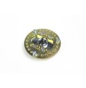 Camber Plates BMW E36 E38 E82 E90 Z3 3D