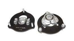 Camber Plates Fiat 128 Przód Black