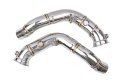 Downpipe BMW F10 M5 S63