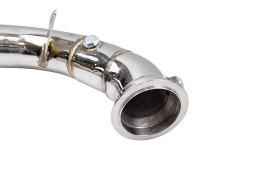 Downpipe BMW F10 M5 S63