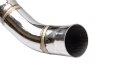 Downpipe BMW F10 M5 S63