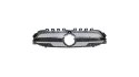 Grill Mercedes-Benz A V177 W177 Black A-Type Camera USZKODZONY