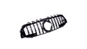 Grill Mercedes-Benz A V177 W177 GT Gloss Black Camera USZKODZONY