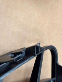 Grill Mercedes-Benz E C207 A207 Facelift GT Gloss Black