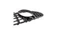 Grill Mercedes-Benz E C207 A207 Facelift GT Gloss Black