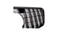 Grill Mercedes-Benz E W212 S212 GT Gloss Black