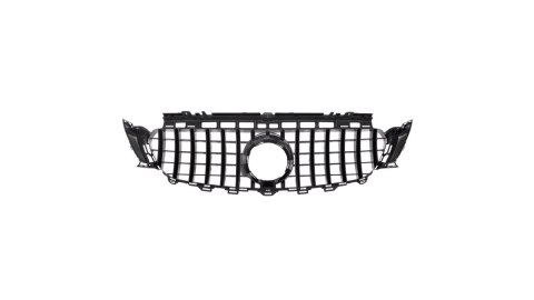 Grill Mercedes-Benz E W213 S213 A238 C238 GT Chrome & Black