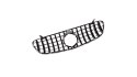Grill Mercedes-Benz GLC X253 GLC C253 GT Chrome & Black Camera