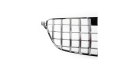 Grill Mercedes-Benz GLE W166 C292 Facelift GT Chrome & Black USZKODZONY