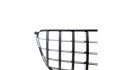 Grill Mercedes-Benz GLS X166 Facelift GT Gloss Black Camera DAMAGED