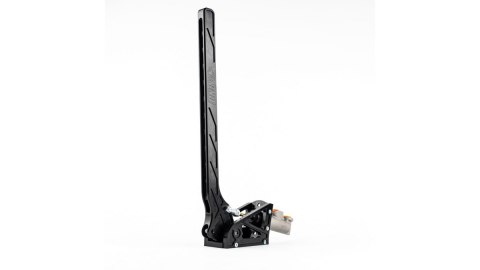 Hamulec ręczny hydrauliczny PRO Wilwood 0.7 Czarny