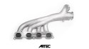 Honda K Seria Sidewinder V-Band Kolektor wydechowy