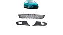 Kratka Volkswagen Golf VI Zderzak przód