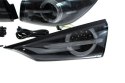 Lampy tylne LED Mazda 3 Sedan 09-13 USZKODZONE