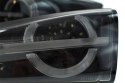Lampy tylne LED Mazda 3 Sedan 09-13 USZKODZONE