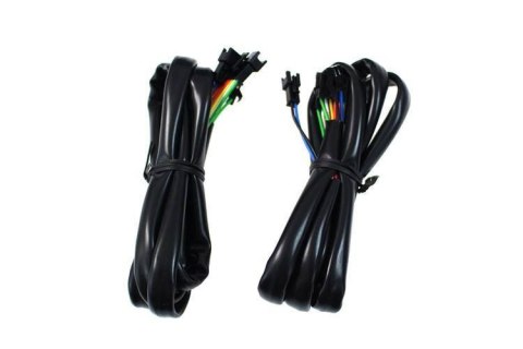 Lampy tylne LED Mazda 3 Sedan 09-13 USZKODZONE