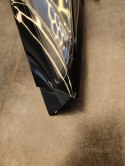 Lampy tylne LED Mazda 3 Sedan 09-13 USZKODZONE