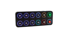 Link CAN Keypad 12 button