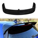 Lotka Volkswagen Golf 8 Gloss Black USZKODZONA