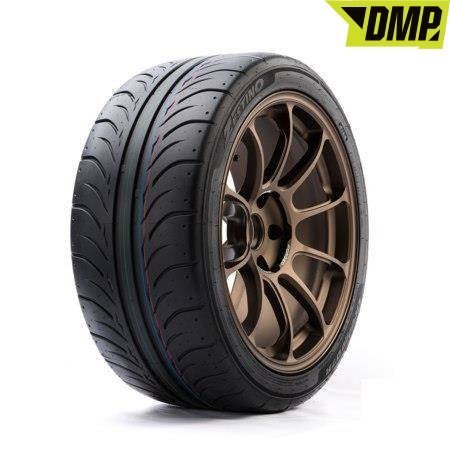 Opona 225/40R18 Zestino Gredge 07R TW240 DMP
