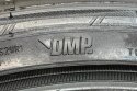 Opona 225/40R18 Zestino Gredge 07R TW240 DMP